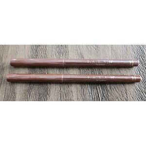 2X F.A.R.A.H Gel Eyeliner Shahi Mocha New Sealed Rich Warm Brown